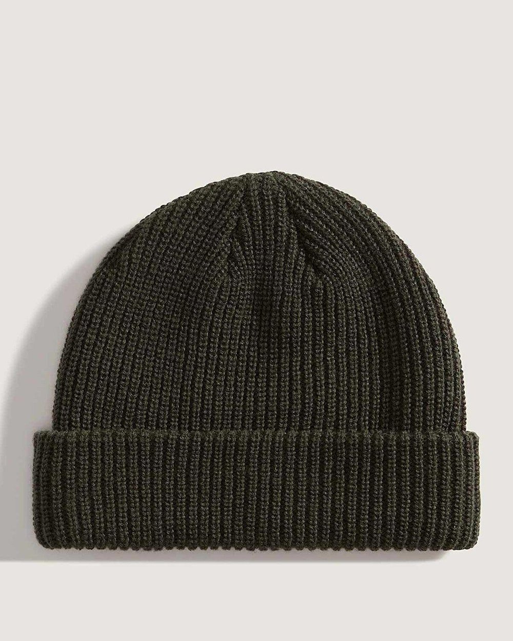 Vans Core Basic Cuff Beanie Unisex Bere VN000QB4EMU1