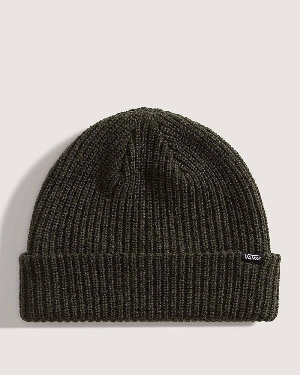 Vans Core Basic Cuff Beanie Unisex Bere VN000QB4EMU1