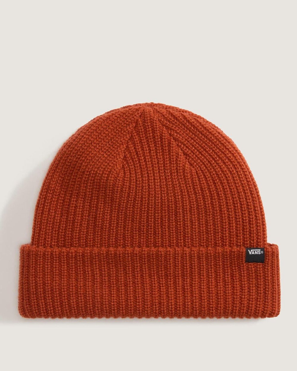 Vans Core Basic Cuff Beanie Unisex Bere VN000QB4Y7X1