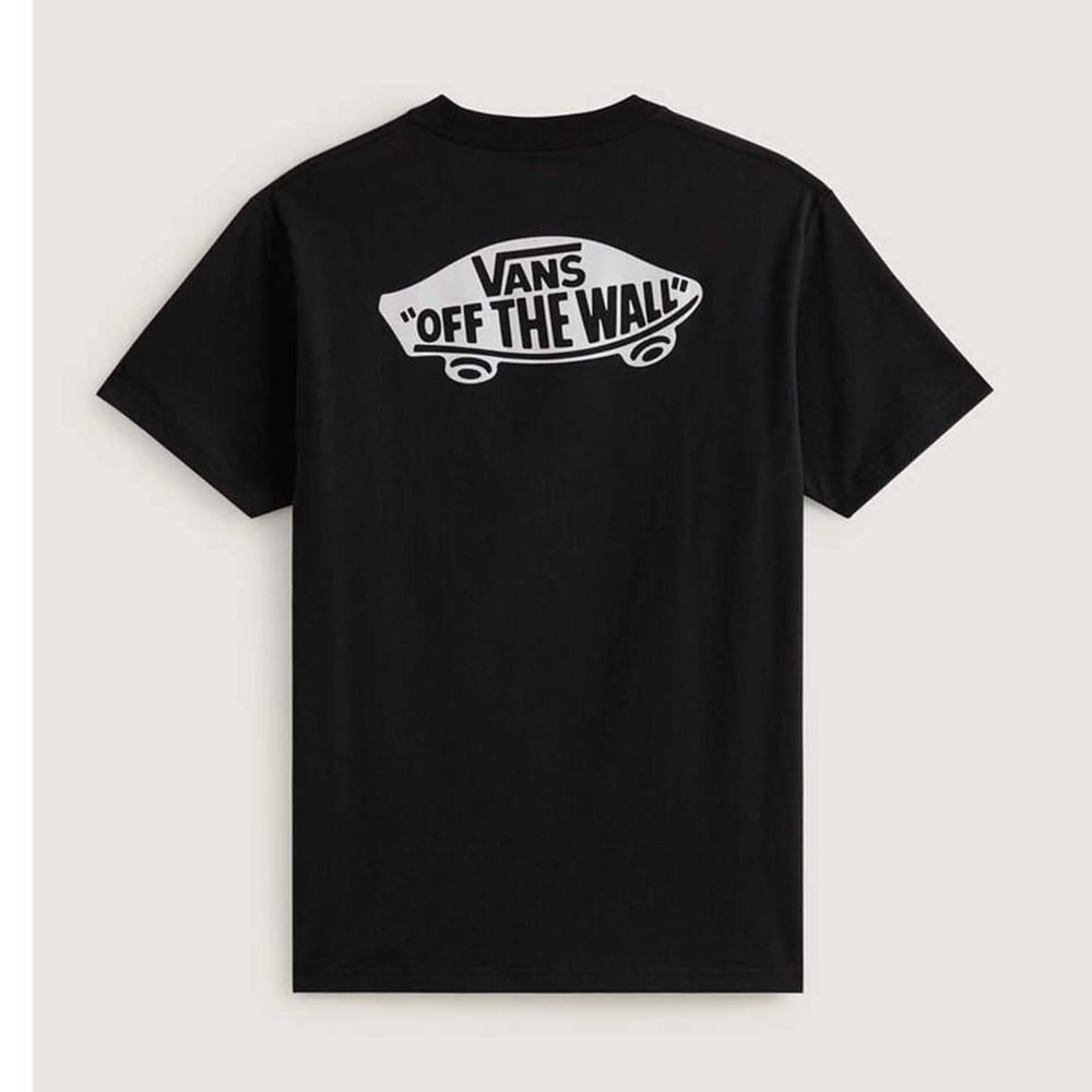 Vans Double Standard SS Tee Erkek Tişört VN000SYDY281