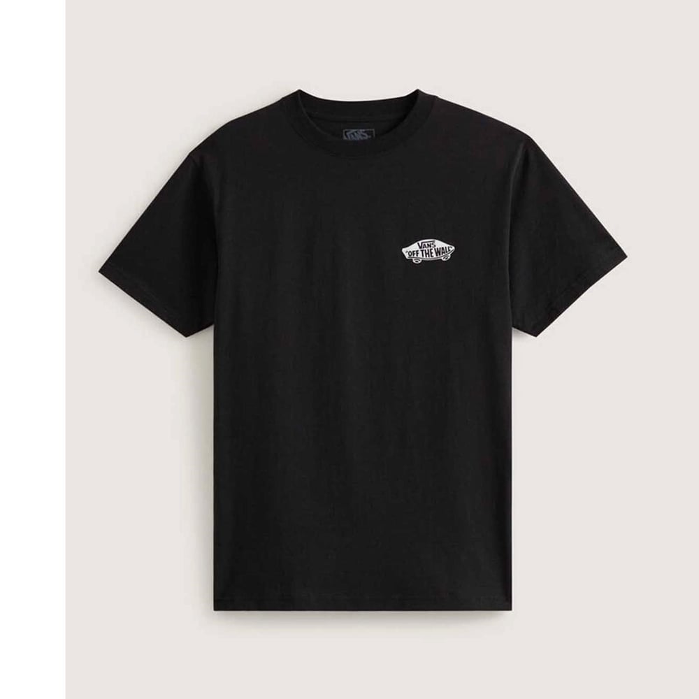 Vans Double Standard SS Tee Erkek Tişört VN000SYDY281