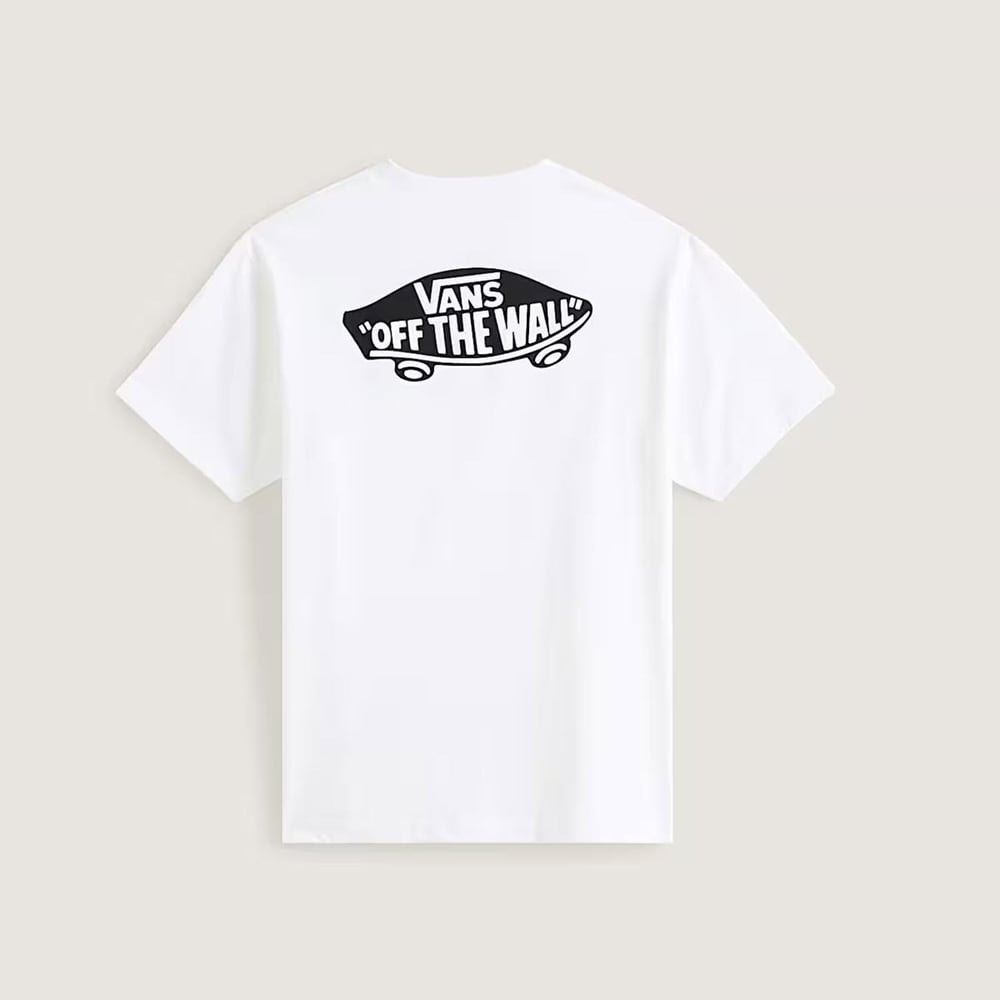 Vans Double Standard SS Tee Erkek Tişört VN000SYDYB21