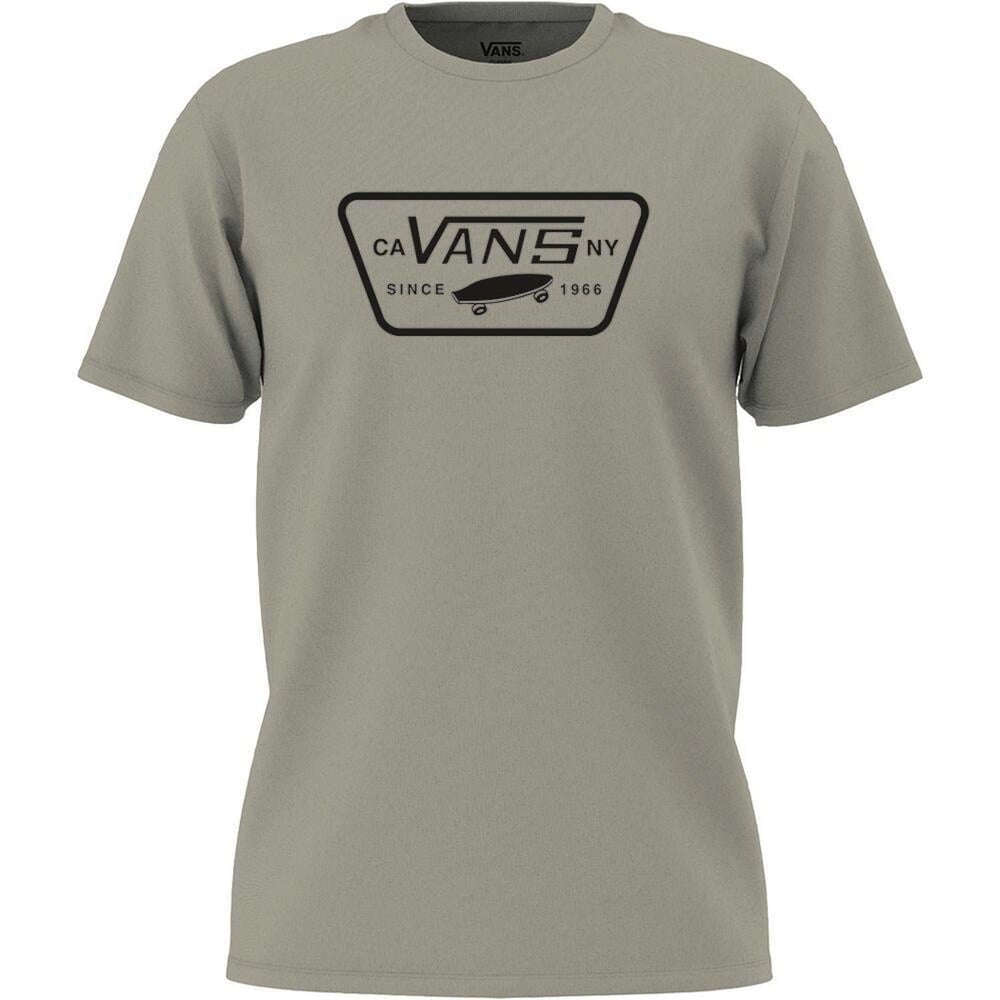 Vans FULL PATCH Erkek Tişört VN000QN8ZUJ1