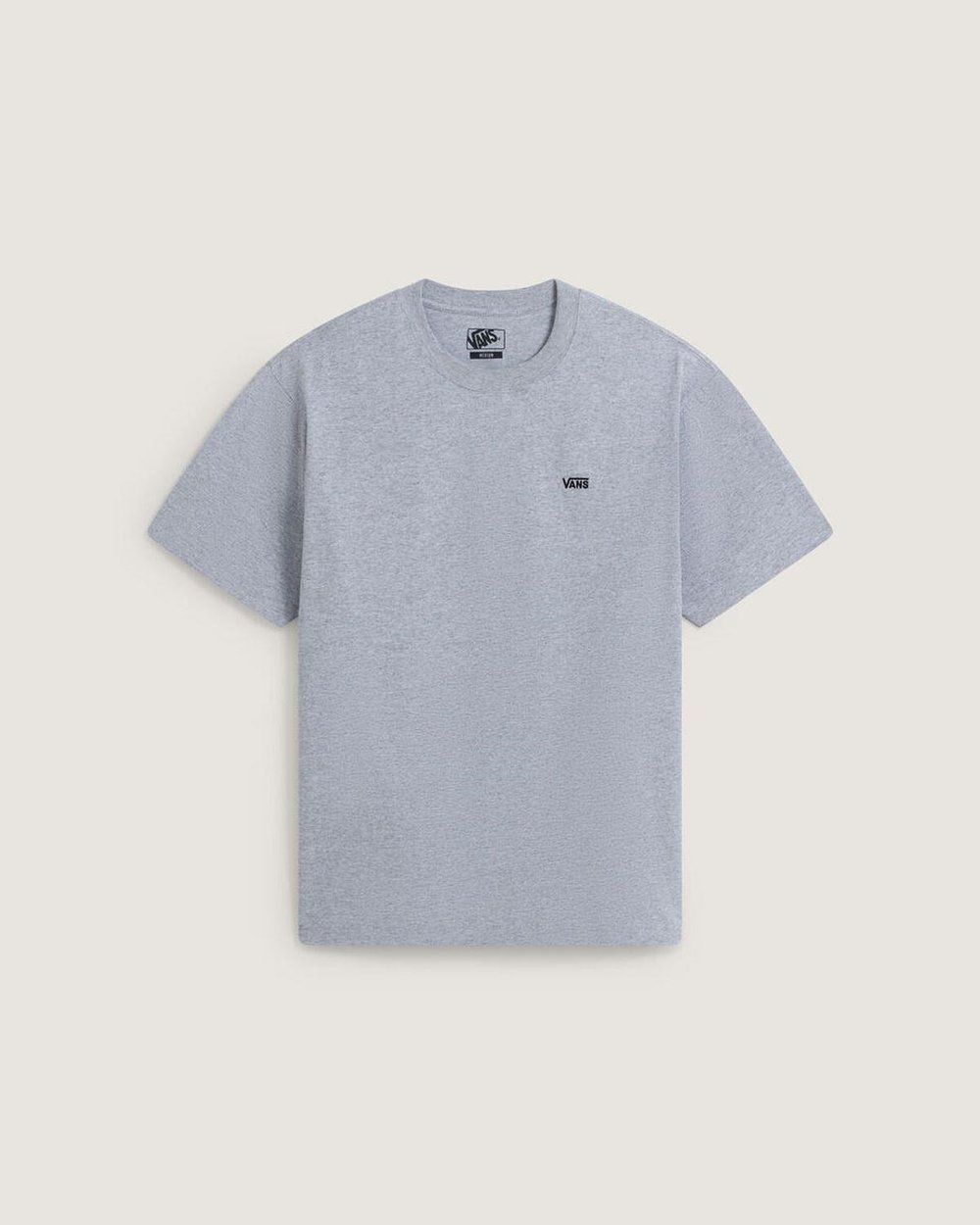 Vans Left Chest II Loose SS Tee Erkek Tişört VN0010FFATH1