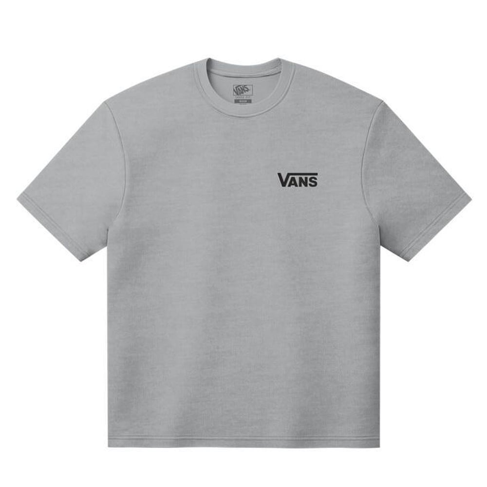 Vans Left Chest II Loose SS Tee Erkek Tişört VN0010FFATH1