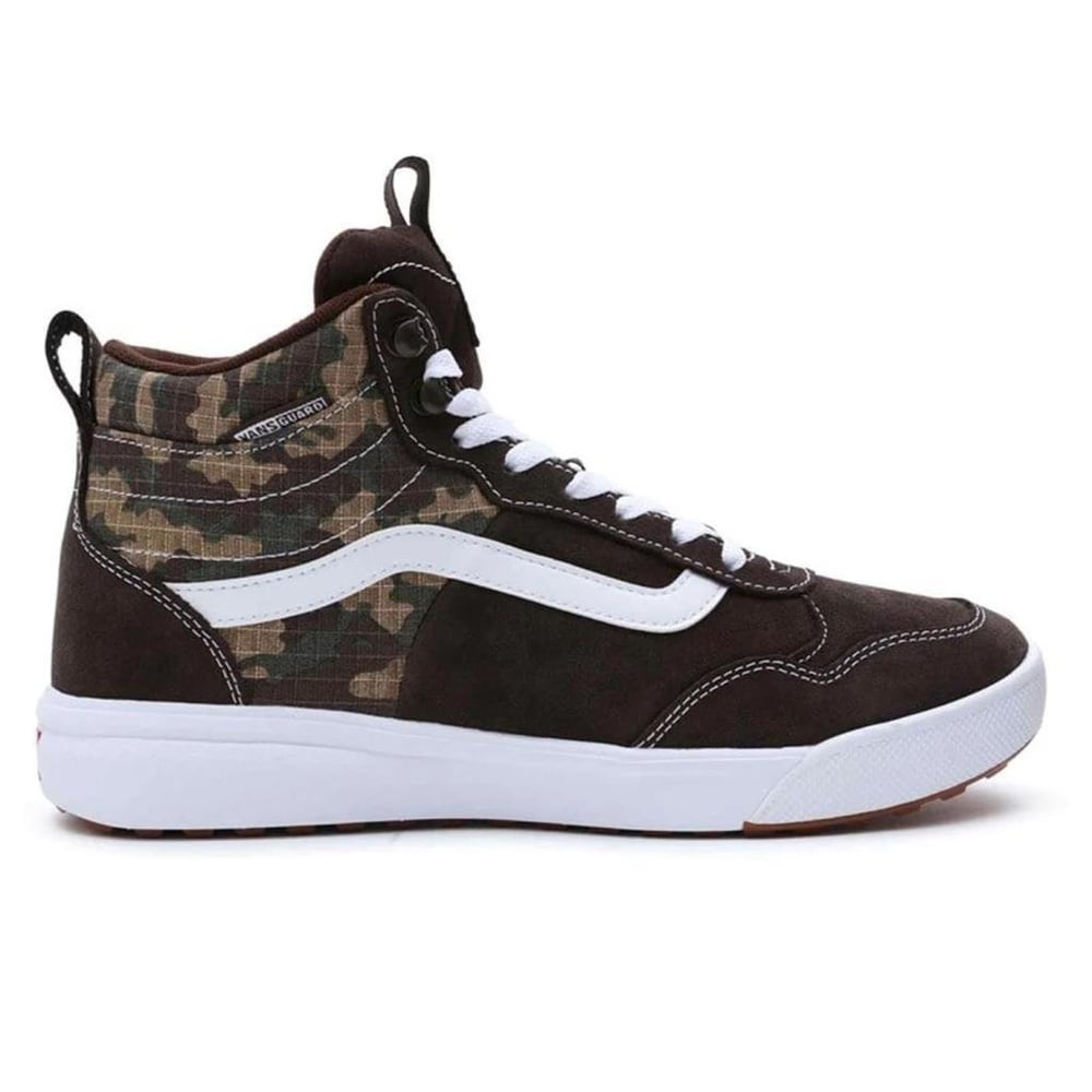 Vans MN Range EXP Hi VansGuard Erkek Ayakkabı VN0A5HZJJBW1