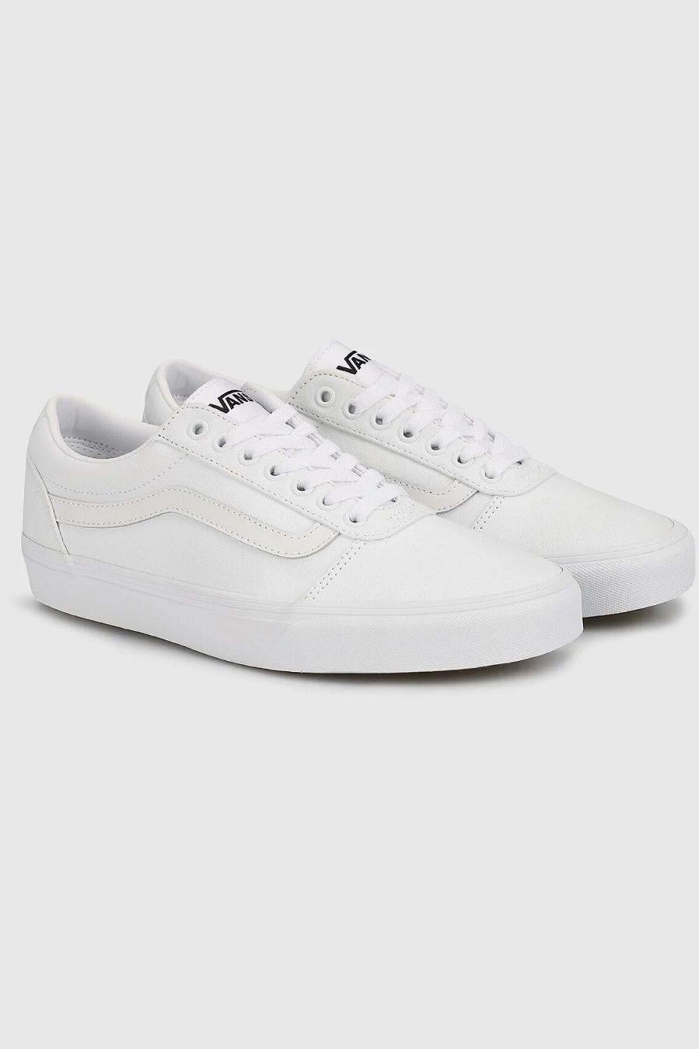 Vans MN Ward Erkek Ayakkabı VN0A38DM7HN1