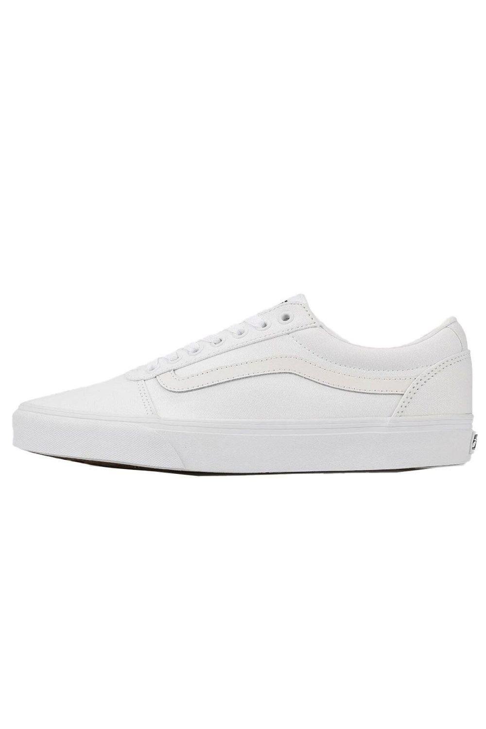 Vans MN Ward Erkek Ayakkabı VN0A38DM7HN1