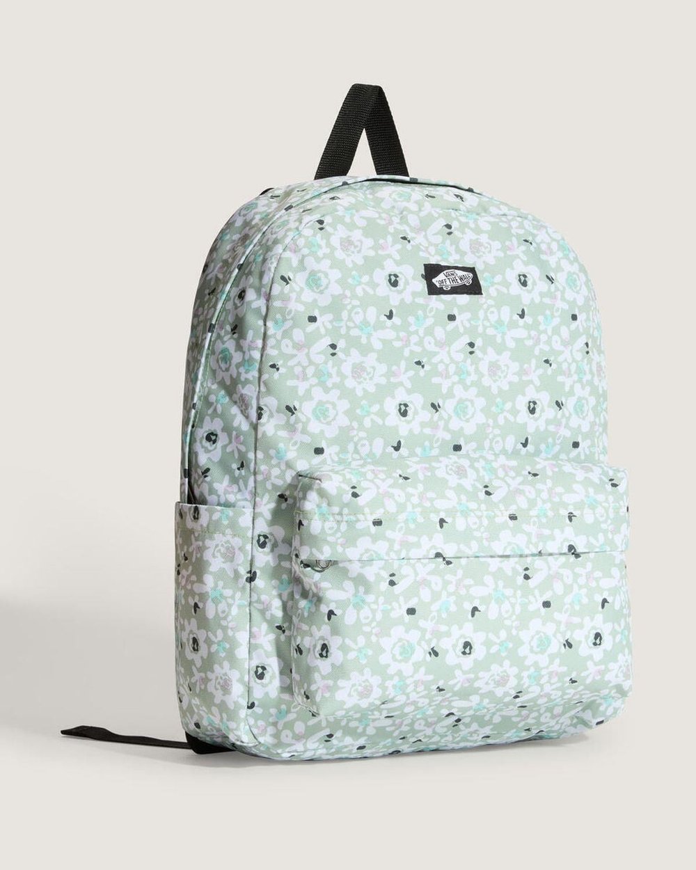 Vans Old Skool Backpack Sırt Çantası VN000H4WGRL1
