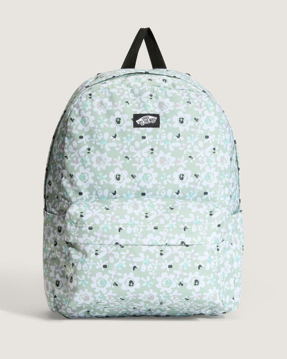 Vans Old Skool Backpack Sırt Çantası VN000H4WGRL1