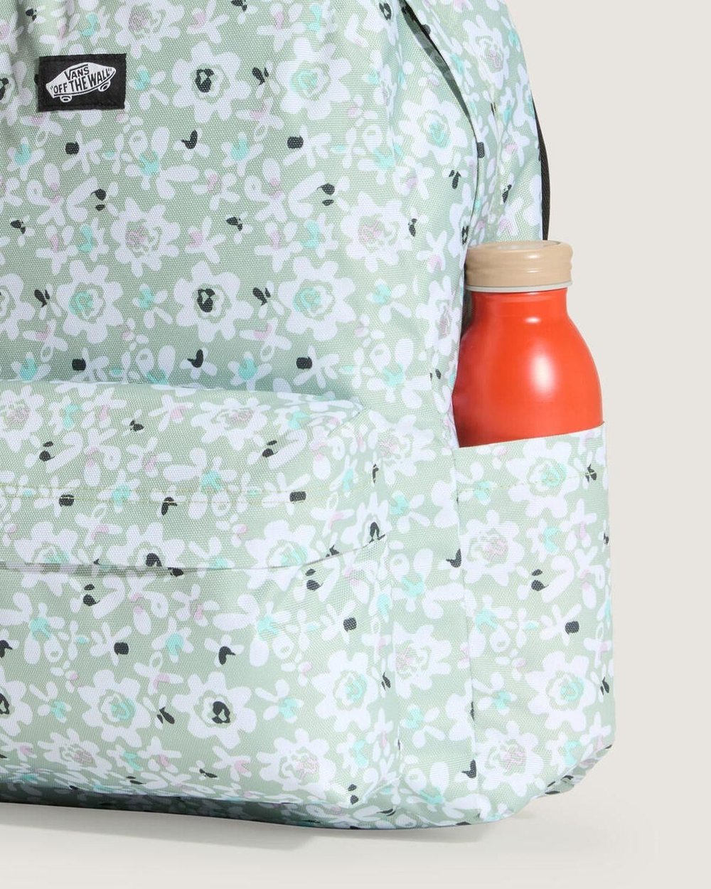 Vans Old Skool Backpack Sırt Çantası VN000H4WGRL1