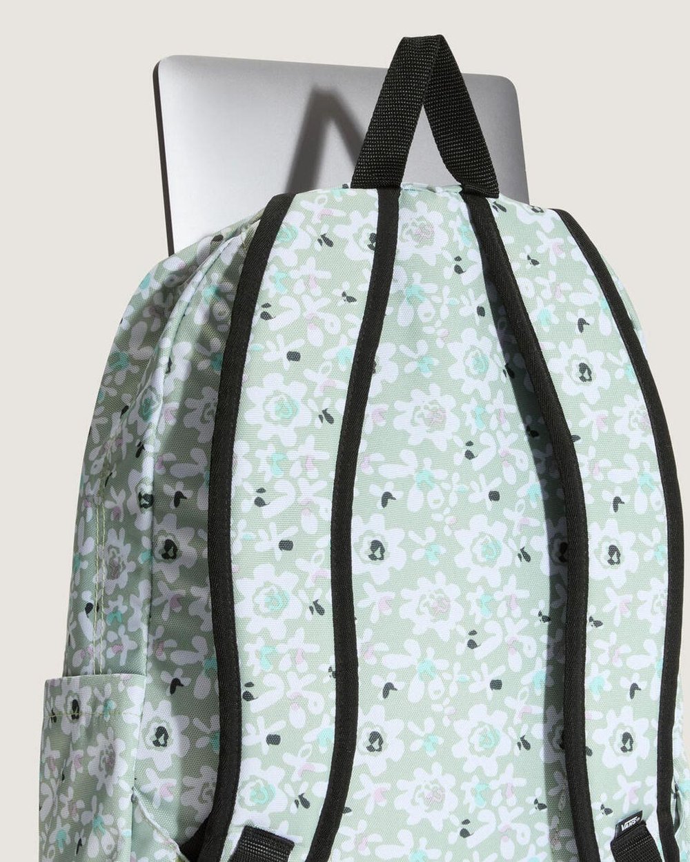 Vans Old Skool Backpack Sırt Çantası VN000H4WGRL1