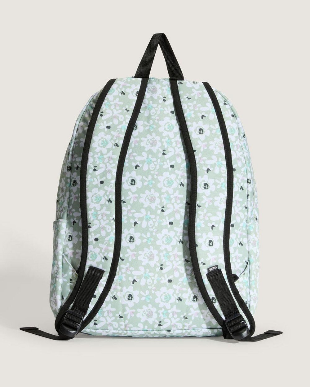 Vans Old Skool Backpack Sırt Çantası VN000H4WGRL1