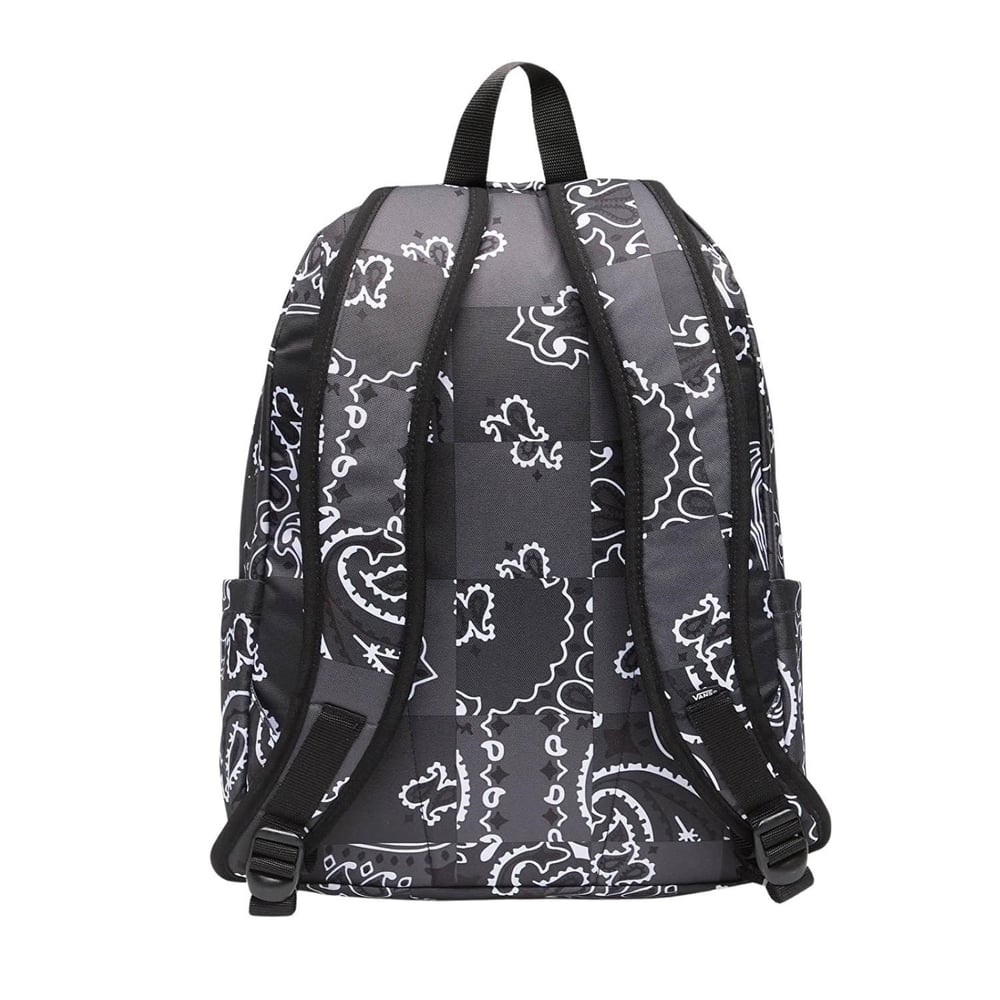 Vans Old Skool Backpack Unisex Çanta VN000H4WPWT1