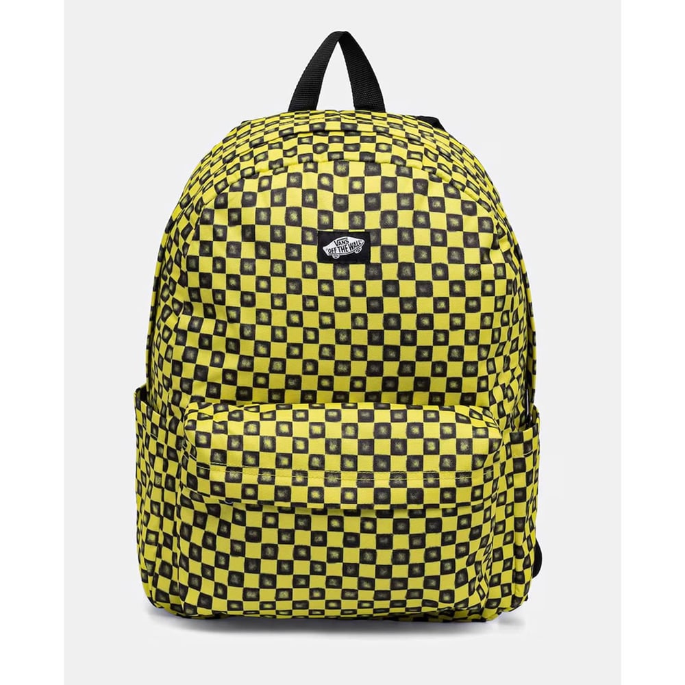 Vans Old Skool Backpack Unisex Çanta VN000H4WGS11