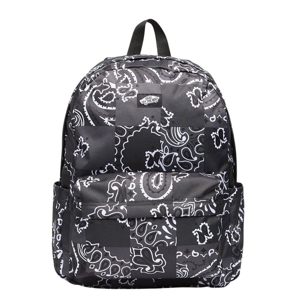 Vans Old Skool Backpack Unisex Çanta VN000H4WPWT1