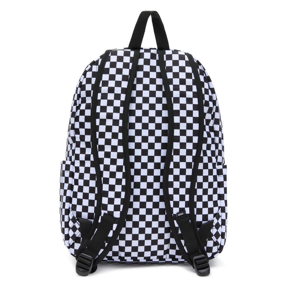 Vans Old Skool Check Backpack Unisex Sırt Çantası VN000H4XY281
