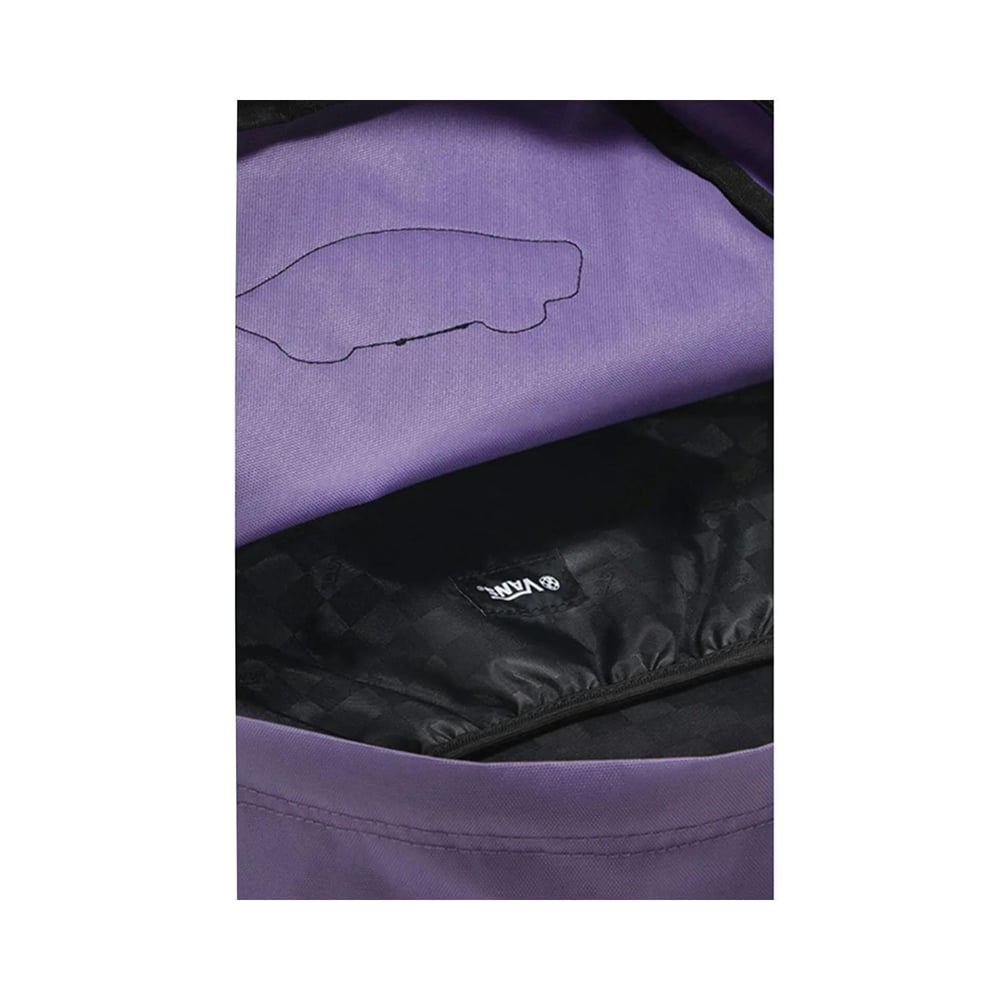 Vans Old Skool Classic Backpack Unisex Sırt Çantası VN000H4Y6PH1