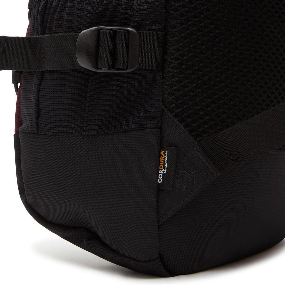 Vans Original Backpack Unisex Sırt Çantası VN00082FBLK1