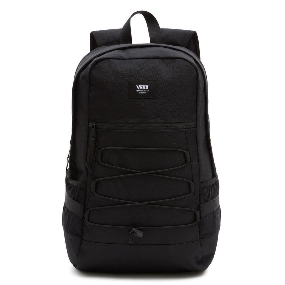 Vans Original Backpack Unisex Sırt Çantası VN00082FBLK1