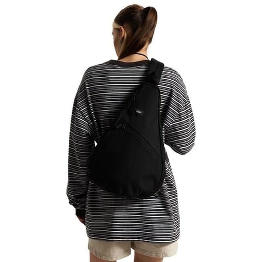 Vans Reach Sling Çanta VN000T5WBLK1
