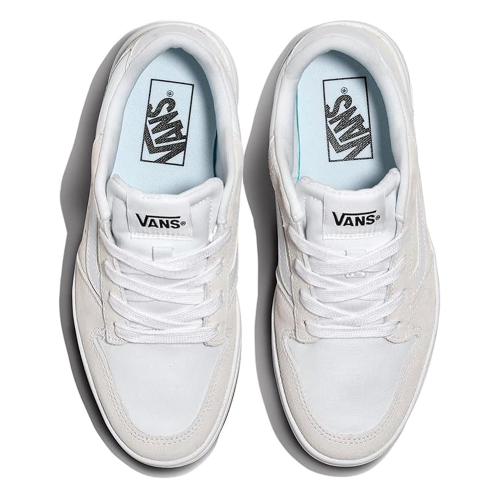 Vans Ryland LS Kadın Ayakkabısı VN000D4AWWW1