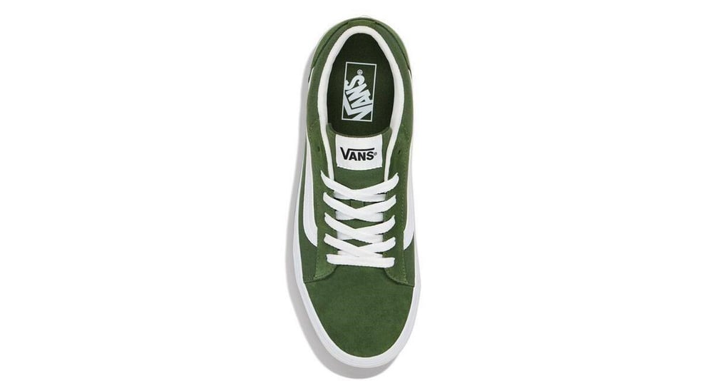 Vans Vero LS Erkek Ayakkabısı VN000Y7HEN61