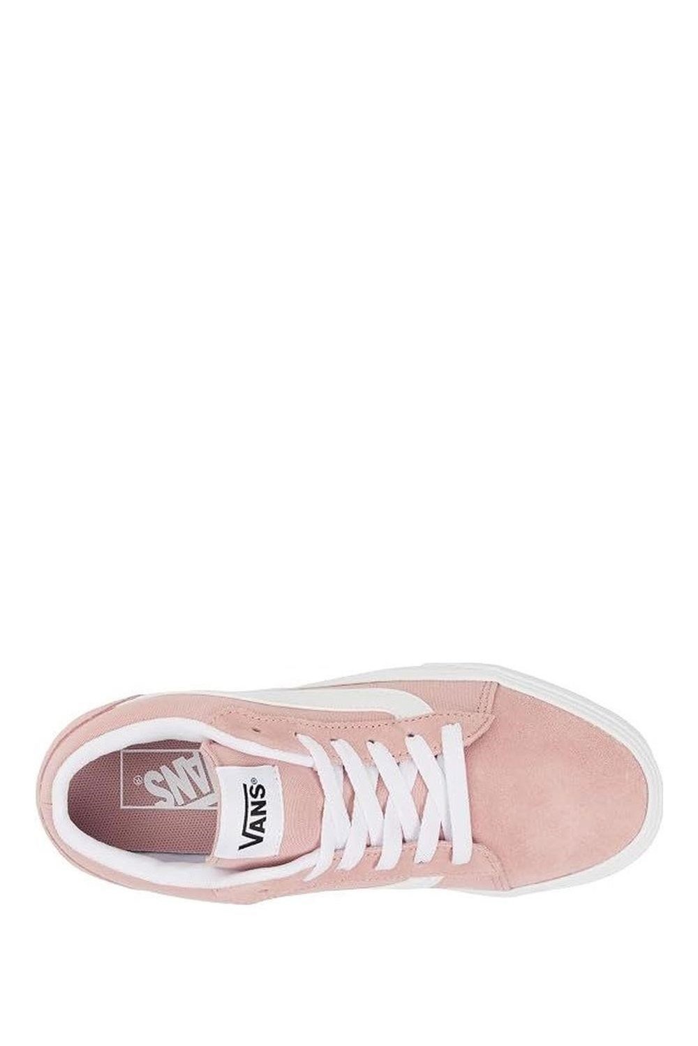 Vans Vero LS Kadın Ayakkabısı VN000VA3FPR1