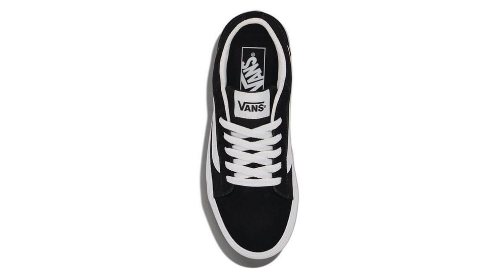Vans Vero LS Kadın Ayakkabısı VN000VA3BA21