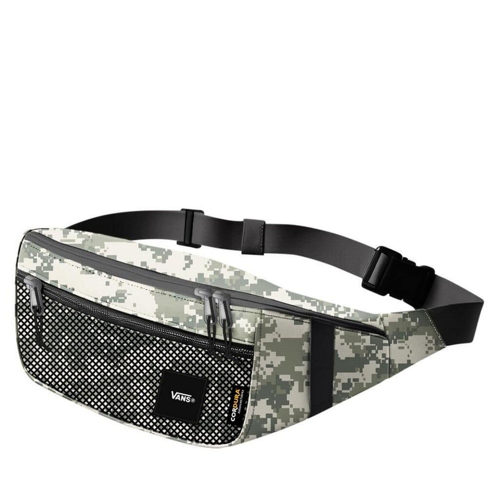 Vans Ward Cross Body Pack Unisex Çanta VN0A2ZXXGCY1