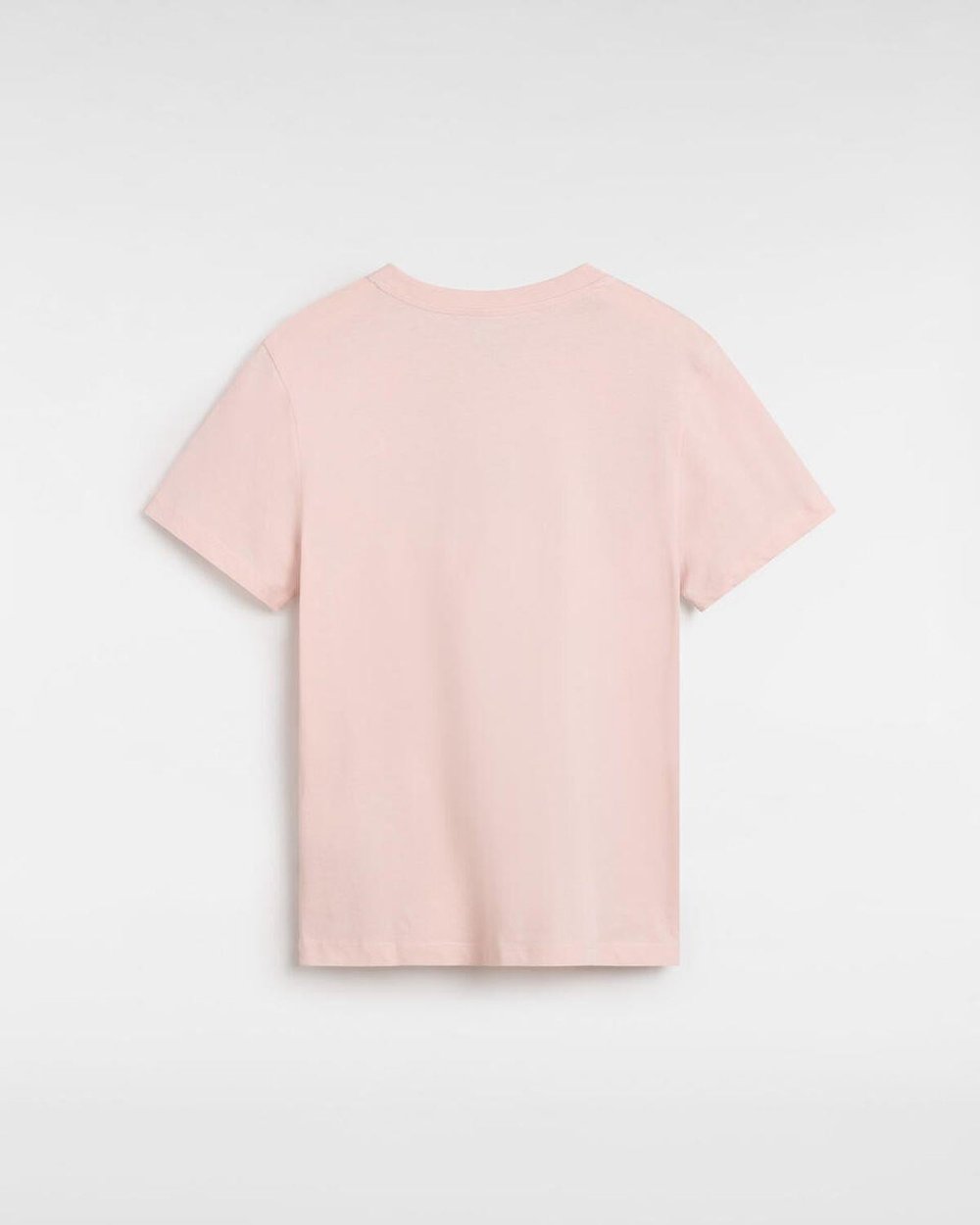 Vans WM Drop V Crew-B Kadın Tişört  VN0A5HNMYRR1