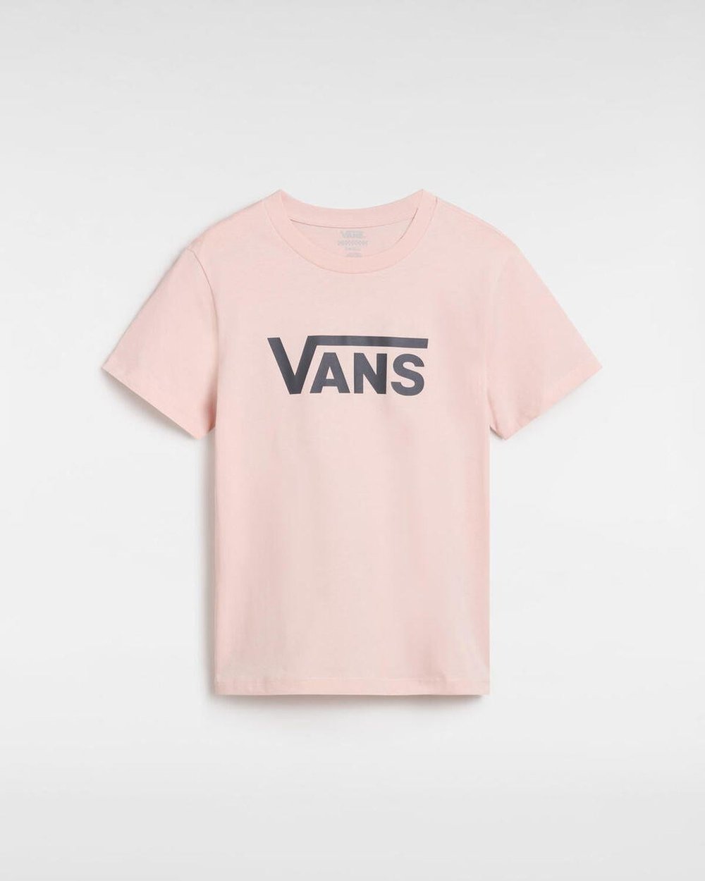 Vans WM Drop V Crew-B Kadın Tişört  VN0A5HNMYRR1
