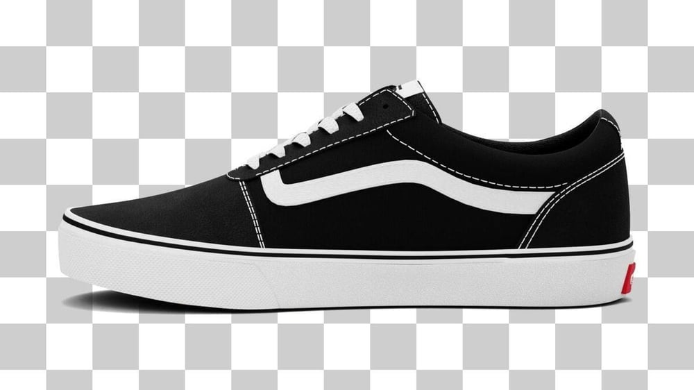 Vans WM Ward Kadın Ayakkabı VN0A3IUNIJU1