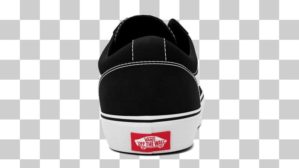 Vans WM Ward Kadın Ayakkabı VN0A3IUNIJU1