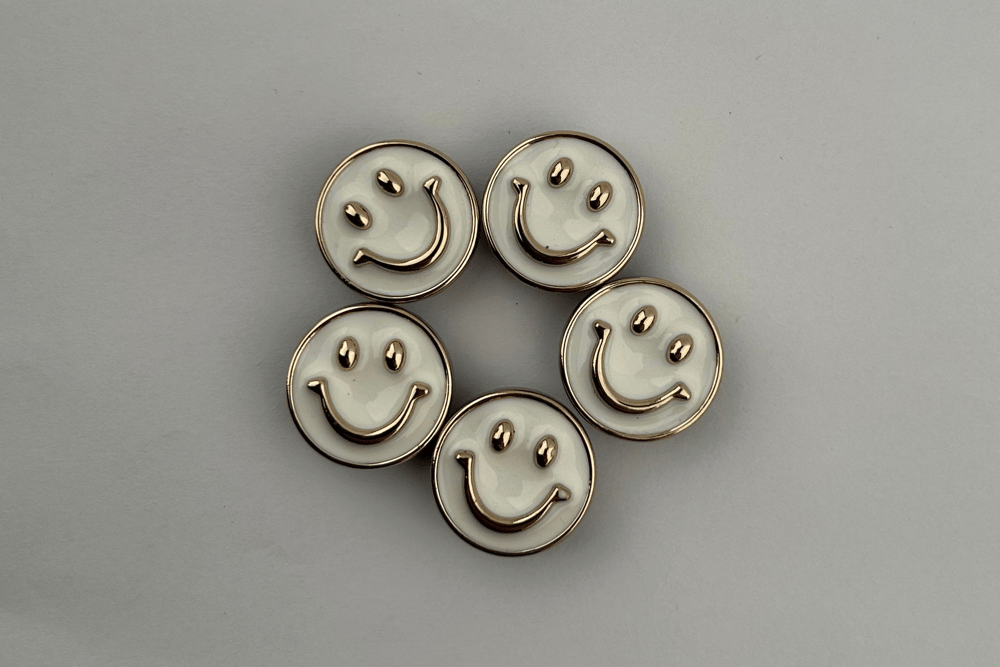 TERLİK AKSESUARI 5Lİ
