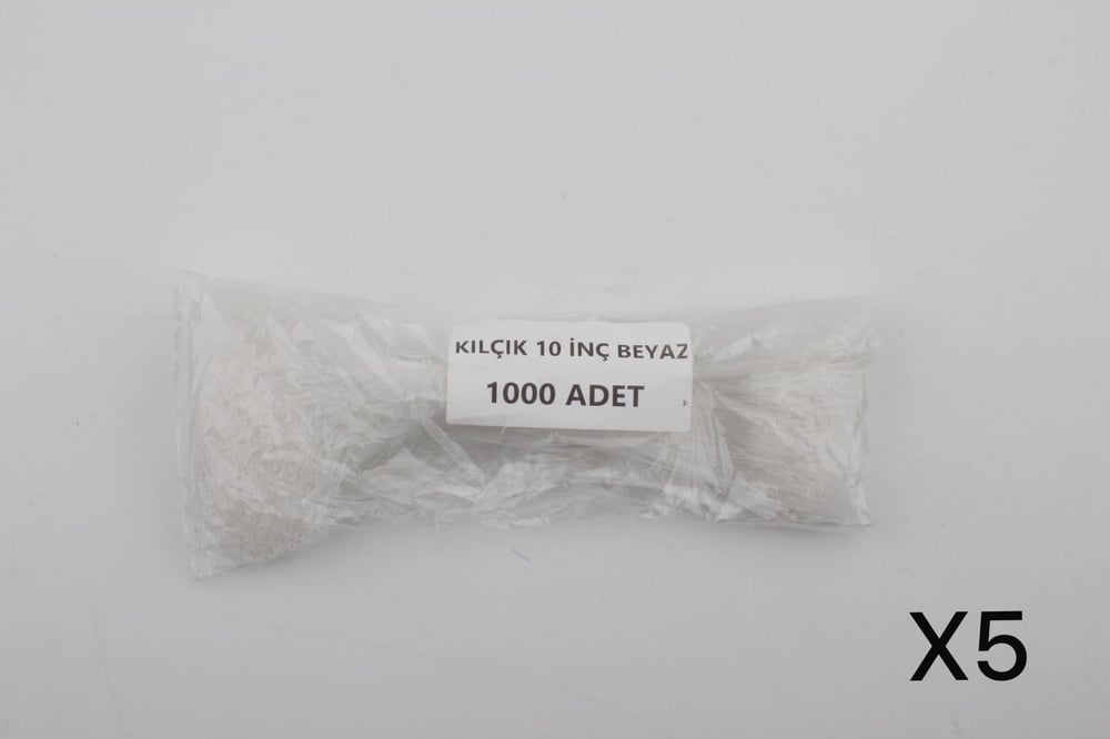 KILÇIK 5000Lİ