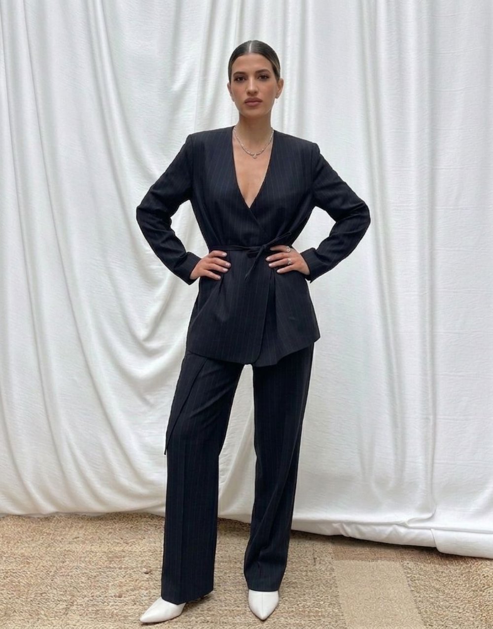 Missi Blazer Ceket