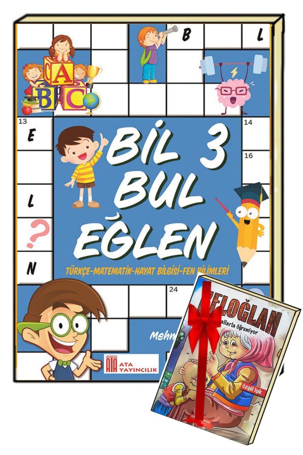 3. Sınıf Bil Bul Eğlen
