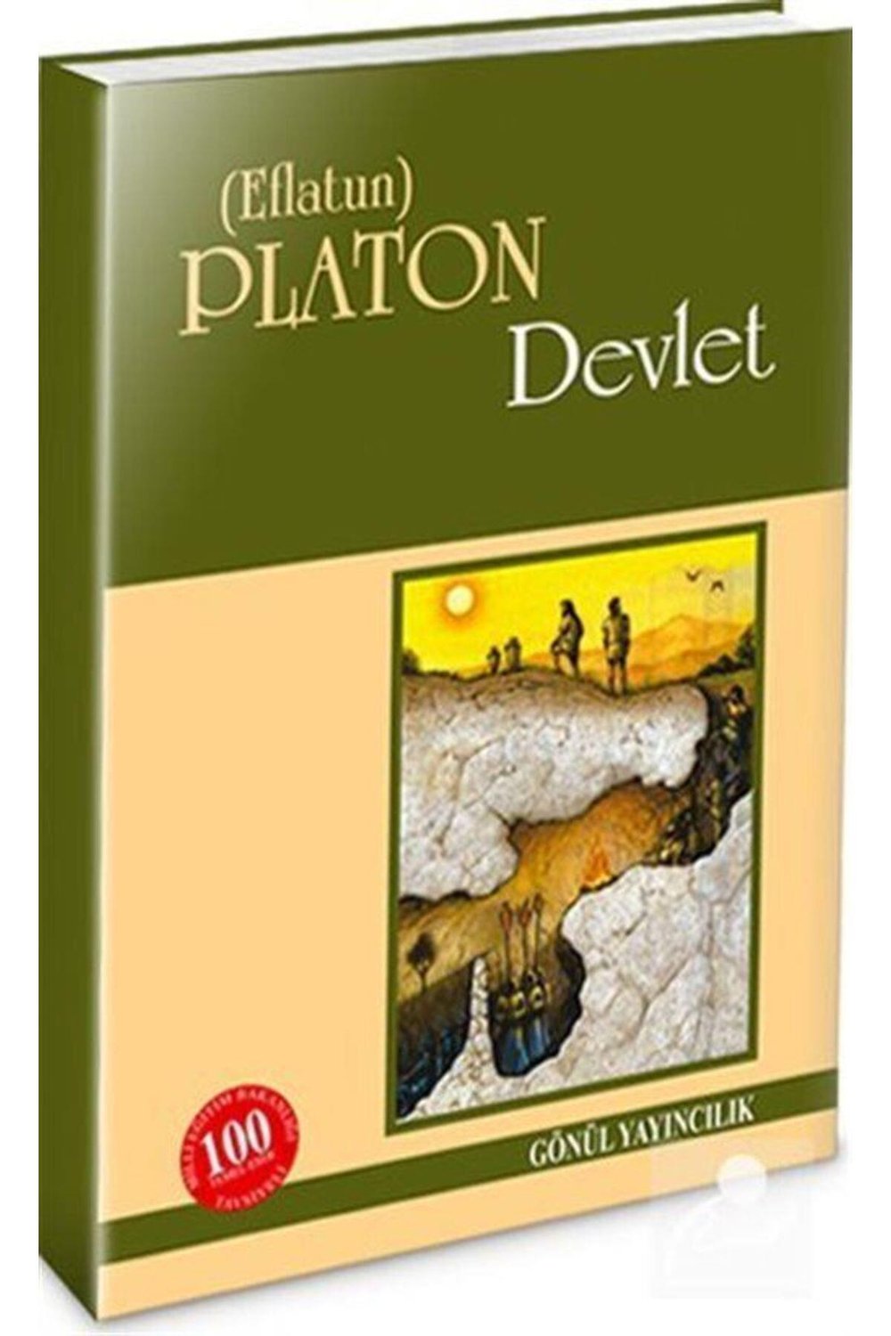 Devlet