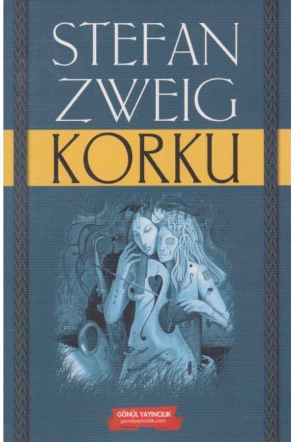 Korku