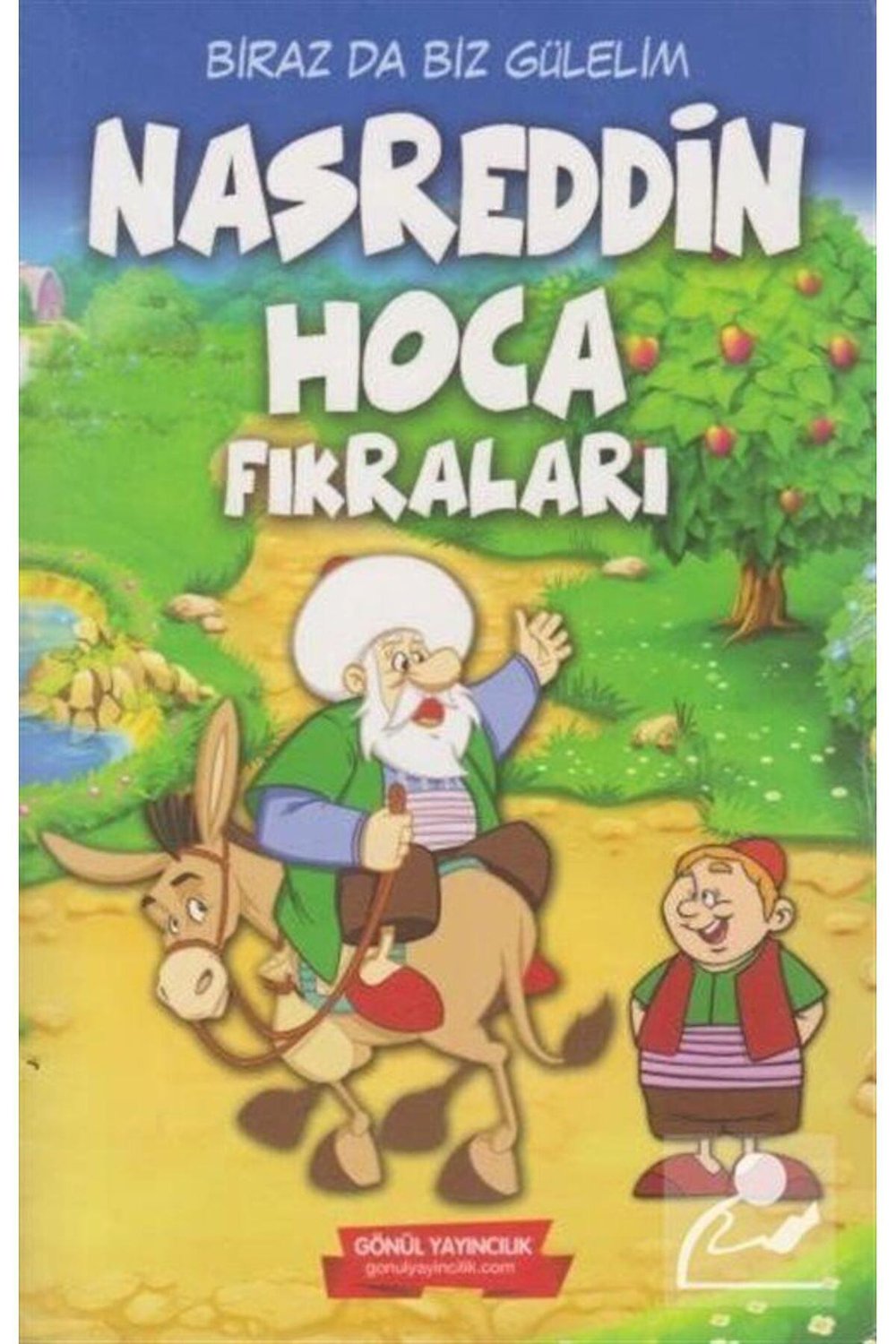 Nasreddin Hoca Fıkraları