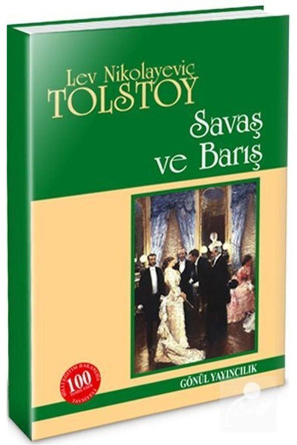 Savaş Ve Barış