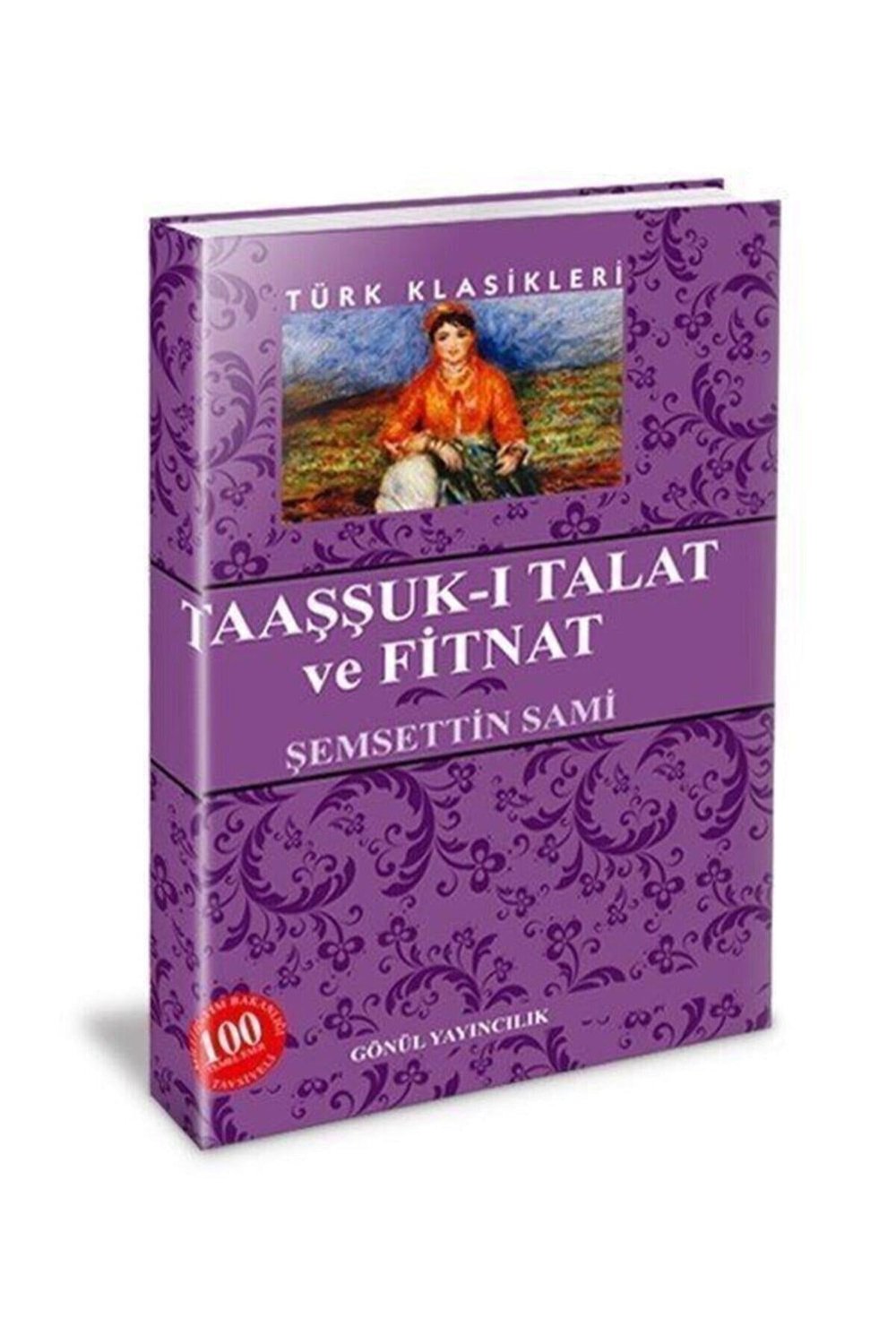 Taaşşuk-ı Talat Ve Fitnat