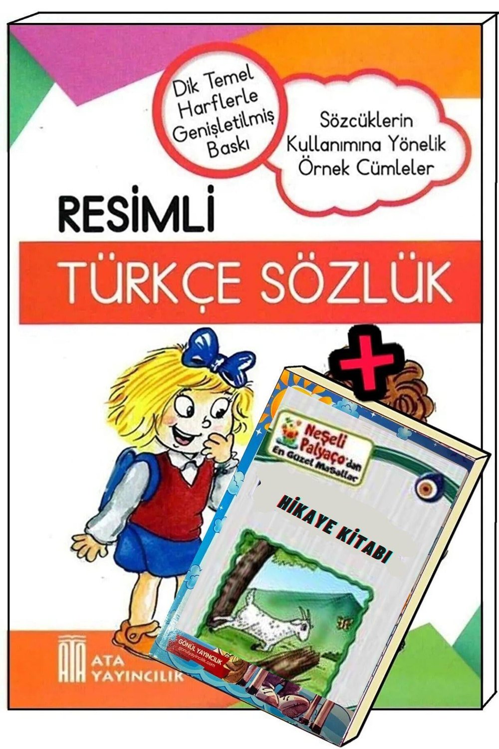 Türkçe Resimli Sözlük