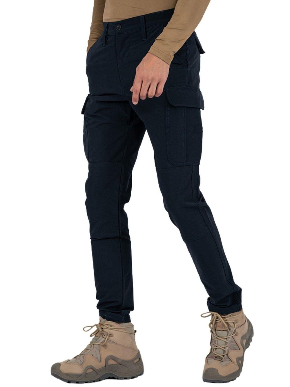 PANTOLON TREKKİNG ASAYİŞ - 511