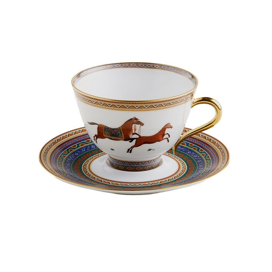 Cheval dOrient Çay Fincanı N.6
