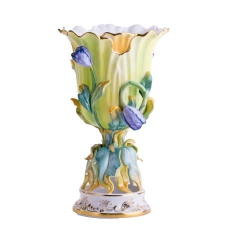 Tulip Vazo Limited Edition