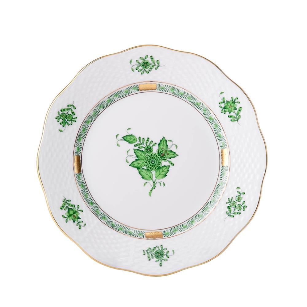 Apponyi 21 cm Tatlı Tabağı