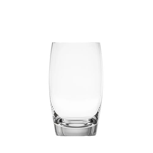 Culbuto 6lı Clear Bardak 250 ml