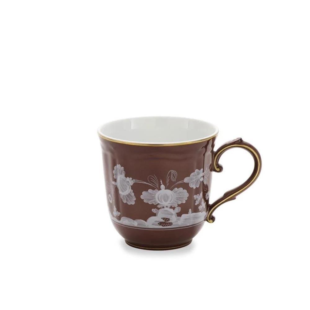 Oriente İtaliano-Castagna Mug